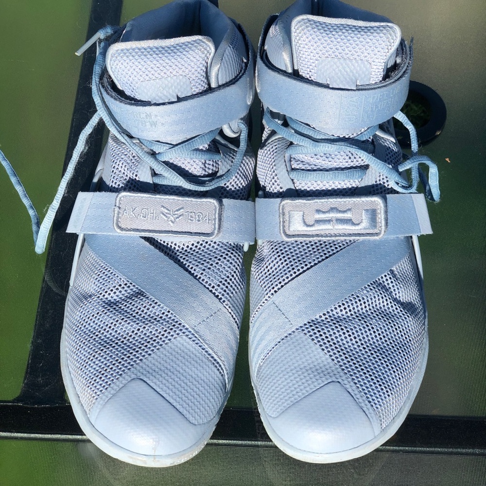 Nike Zoom Shoes 10.5